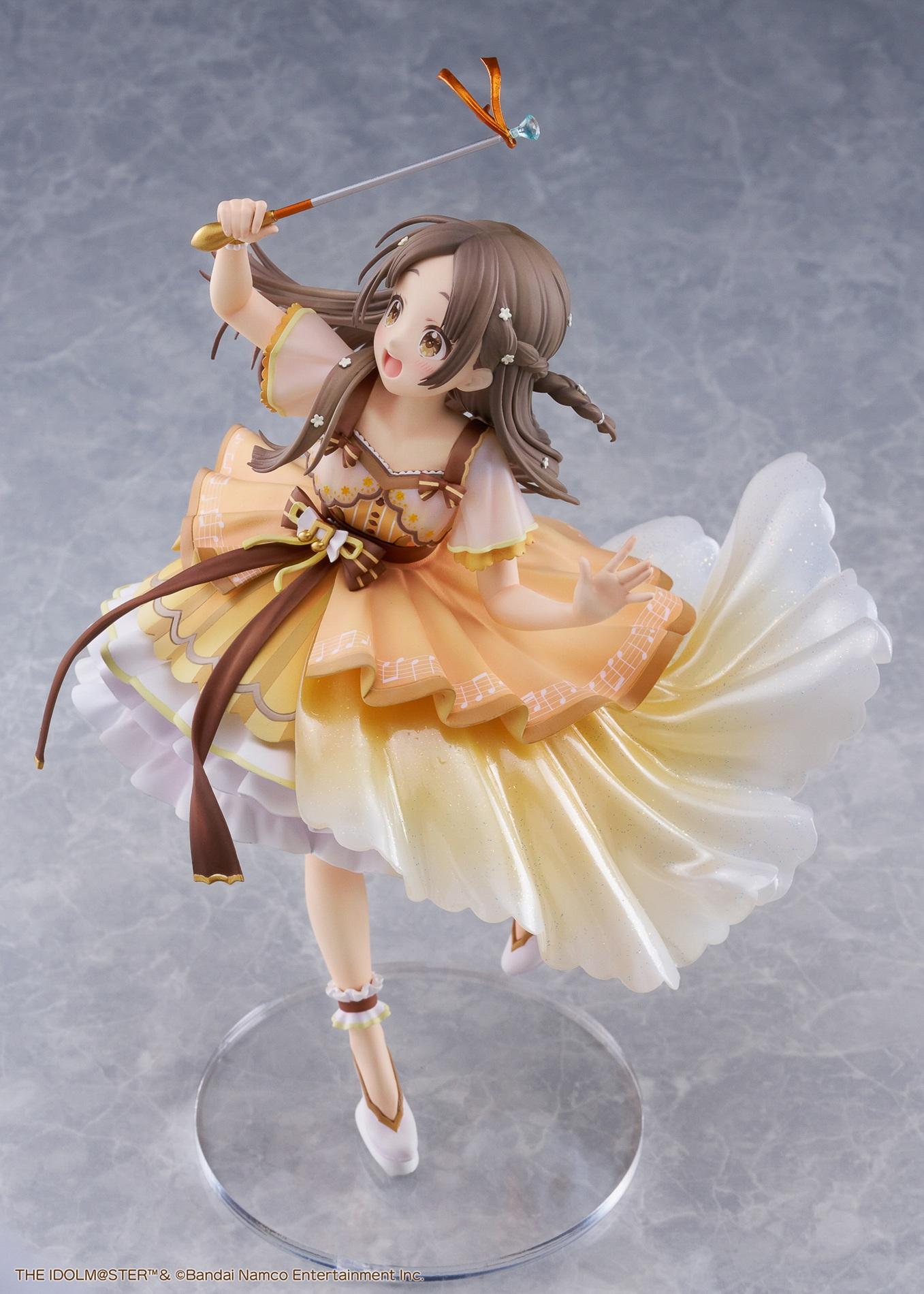 THE IDOLM@STER Gakuen China Kuramoto