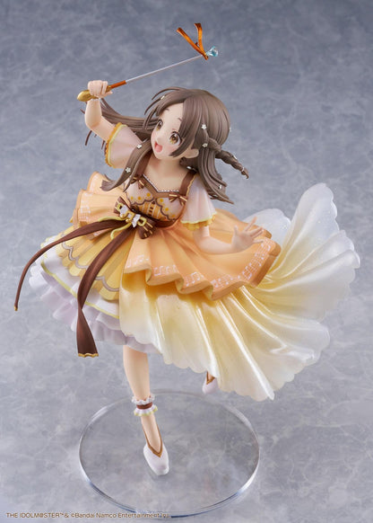 THE IDOLM@STER Gakuen China Kuramoto