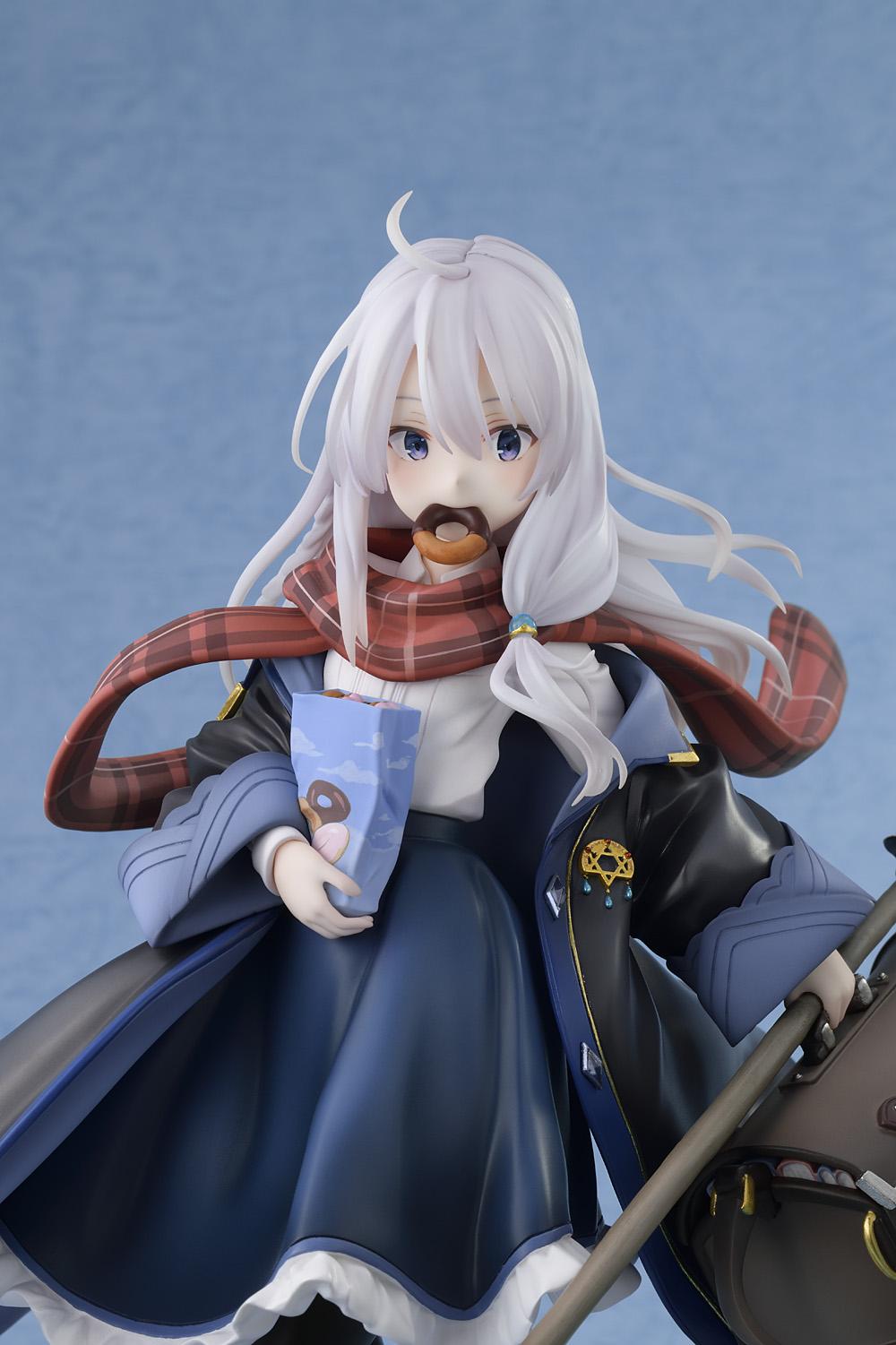 Wandering Witch: The Journey of Elaina Elaina DX Ver. (Rerun)