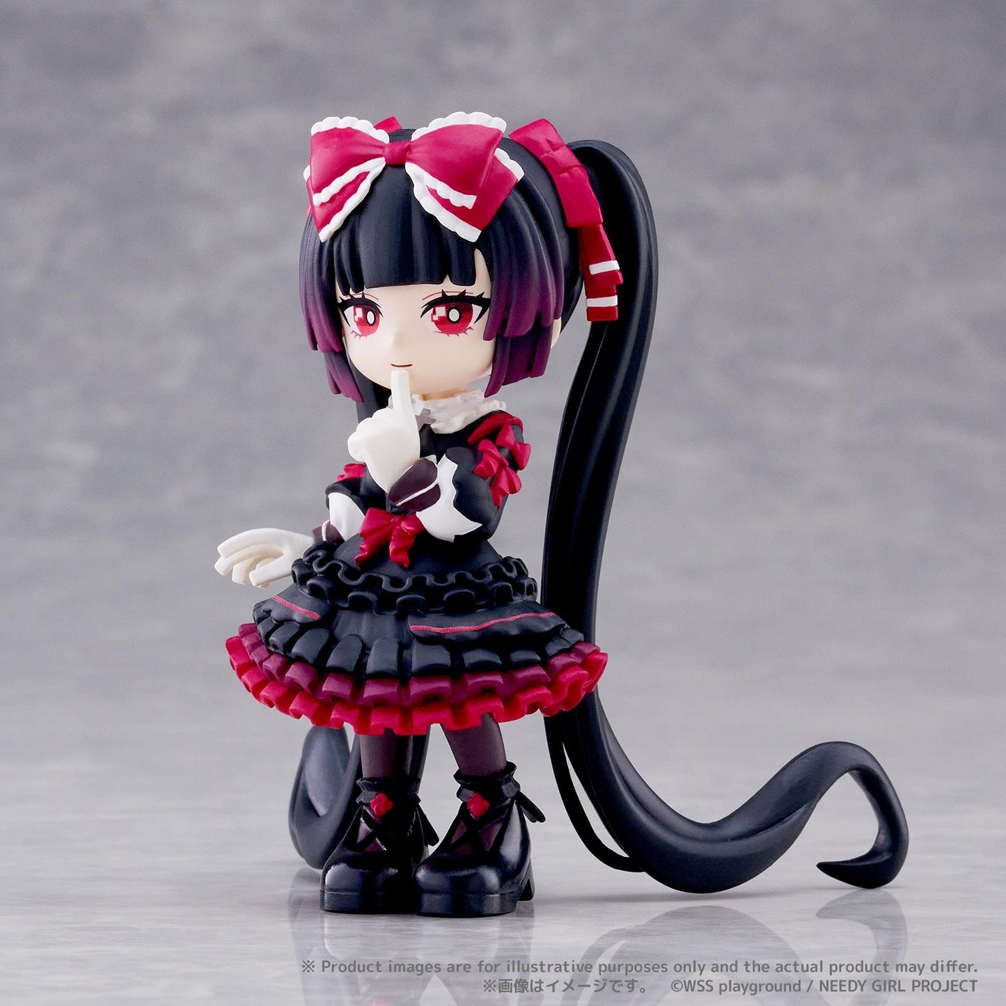 (Blind Box) PalVerse NEEDY GIRL OVERDOSE