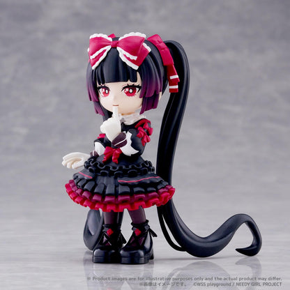 (Blind Box) PalVerse NEEDY GIRL OVERDOSE