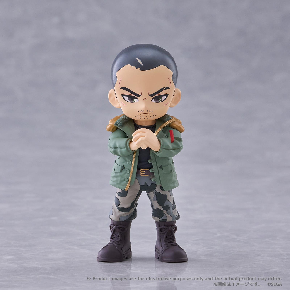 (Blind Box) PalVerse Like a Dragon
