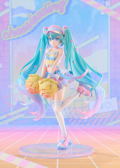Character Vocal Series 01: Hatsune Miku G.S. Collection Hatsune Miku: Cheerleading Ver.
