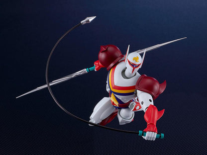 (Model Kits) Starknight Tekkaman MODEROID Tekkaman