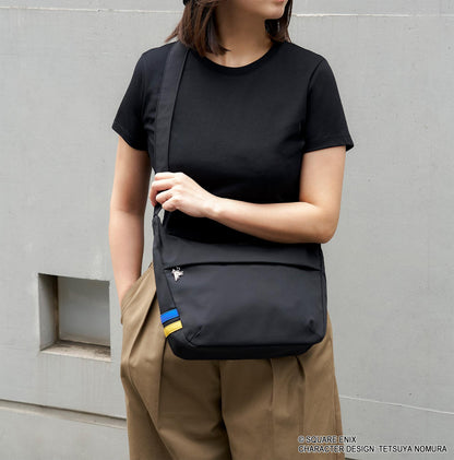 FINAL FANTASY X Shoulder Bag TIDUS