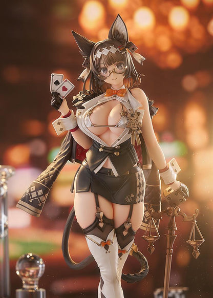 ALICE-chan