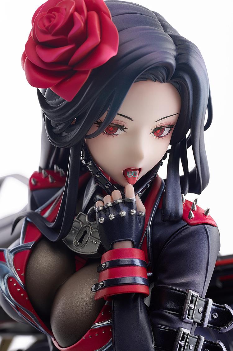 GODDESS OF VICTORY: NIKKE Maiden