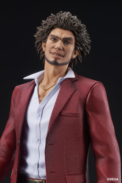 Yakuza DIGSTA Like a Dragon Ichiban Kasuga