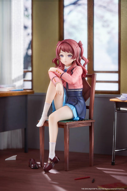 Saki Hanami - Iris After the Rain (Pre-Training Ver.)