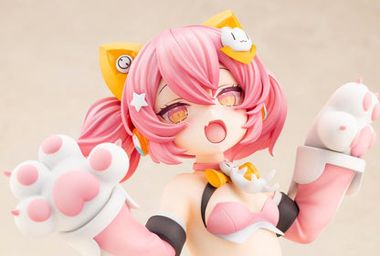 Megami Device PUNI MOFU MAO