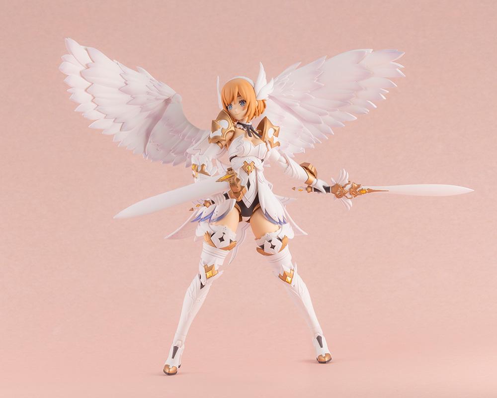 (Model Kits) ARCANADEA LUMITEA (Rerun)