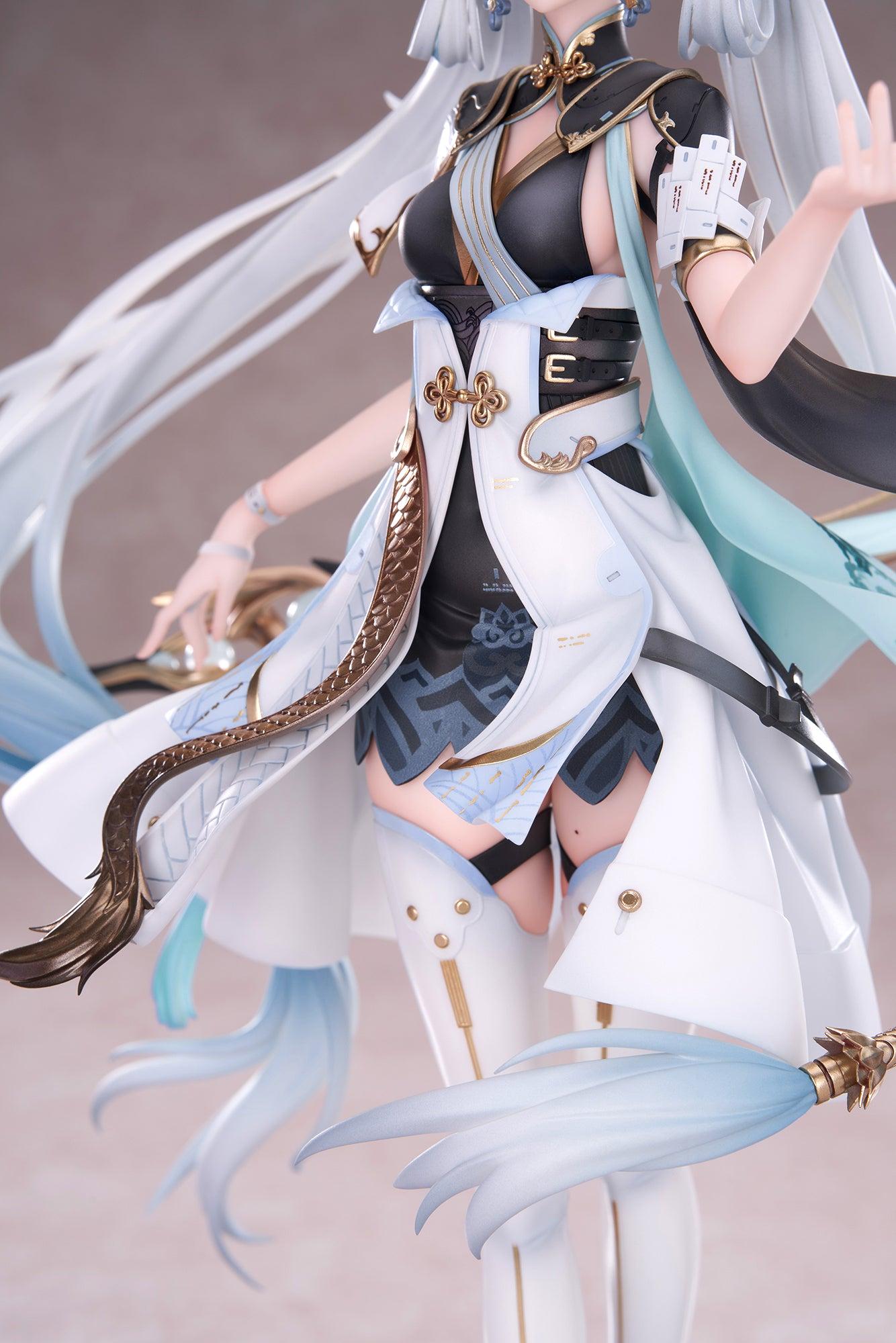 Wuthering Waves Jinhsi 1/7 Scale Figure