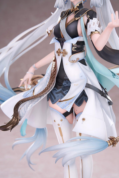 Wuthering Waves Jinhsi 1/7 Scale Figure