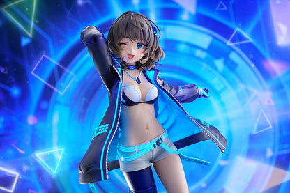 THE IDOLM@STER CINDERELLA GIRLS [Dance Dance Dance] Kaede Takagaki +