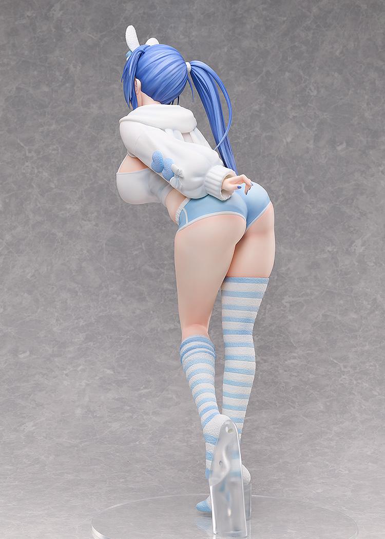 Azur Lane New Jersey: Private Quarters Ver. (1/3 Scale)