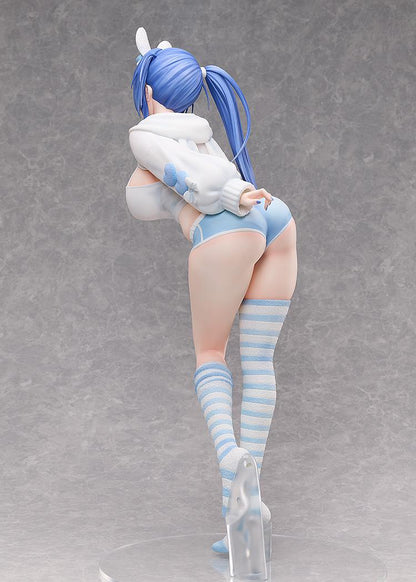 Azur Lane New Jersey: Private Quarters Ver. (1/3 Scale)