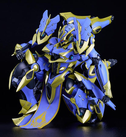 Knight's & Magic (Light Novel) MODEROID DX-SCALE Ikaruga (Light Novel Ver.)