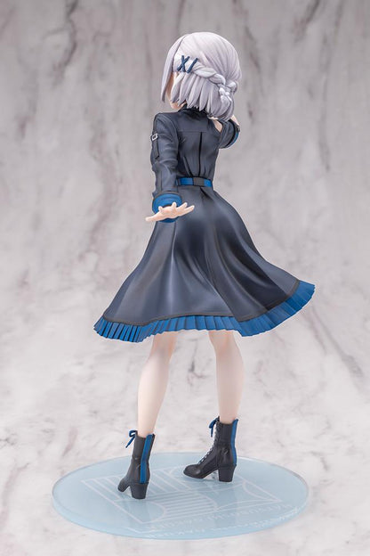 THE IDOLM@STER Gakuen Lilja Katsuragi-Hakusen-