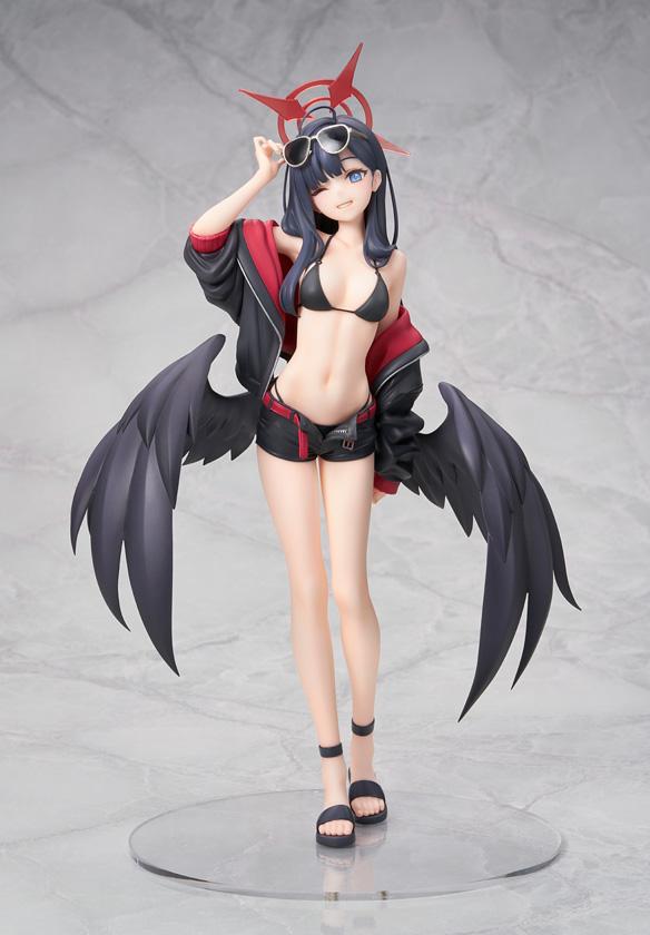 Blue Archive - Ichika (Swimsuit) 1/7 Scale Figure