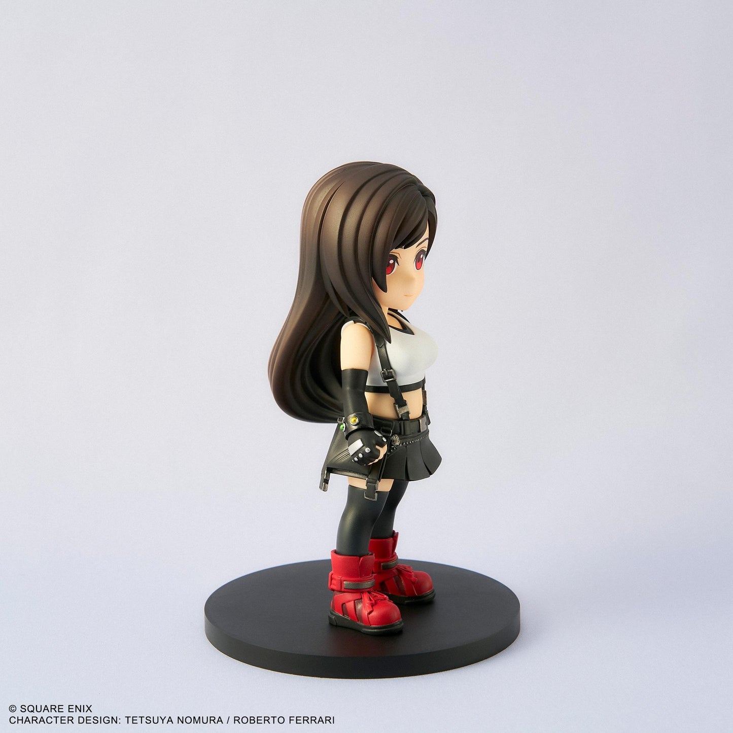 FINAL FANTASY VII REBIRTH ADORABLE ARTS – TIFA LOCKHART