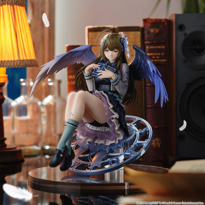 The Idolmaster Shiny Colors - Chiyuki Kuwyama Gardeanne White Pearl Ver. 1/6 Scale Figure