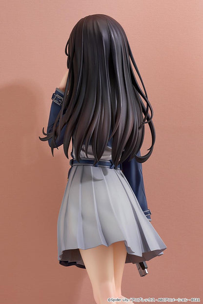 Lycoris Recoil Takina Inoue: Key Visual Ver.