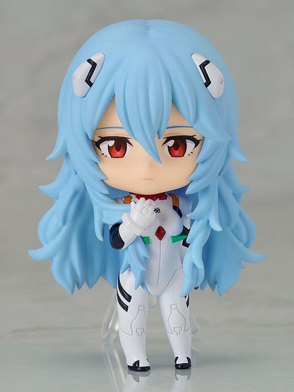 (Blind Box) Rebuild of Evangelion Nendoroid Surprise Rebuild of Evangelion