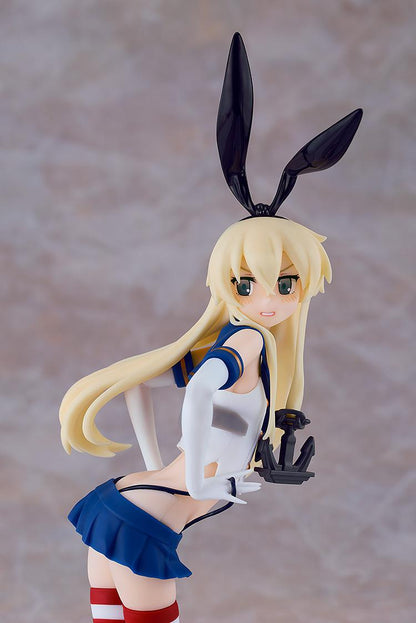 Kantai Collection -Kancolle- Reincarnation Shimakaze