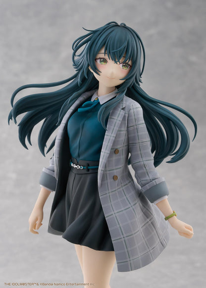 THE IDOLM@STER Gakuen Temari Tsukimura