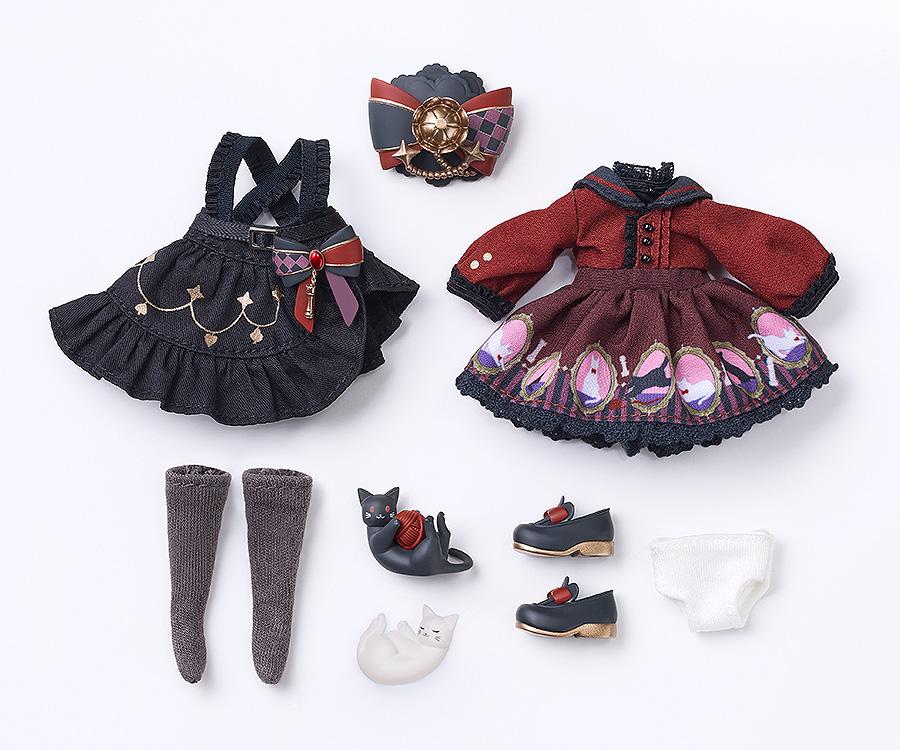 Nendoroid Doll Through the Looking-Glass: Alice - Another Color