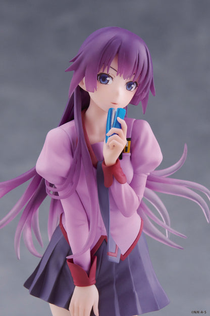 Monogatari Series Coreful Figure - Hitagi Senjougahara