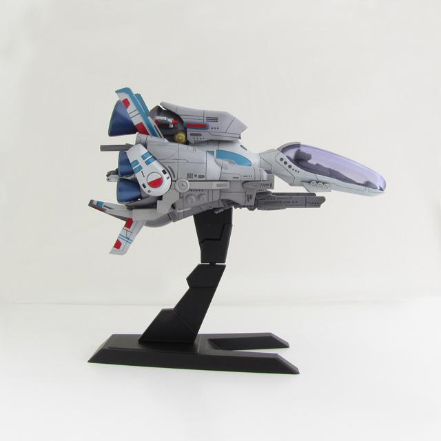 (Model Kits) R-TYPE R-9A(Arrow Head) (Rerun)