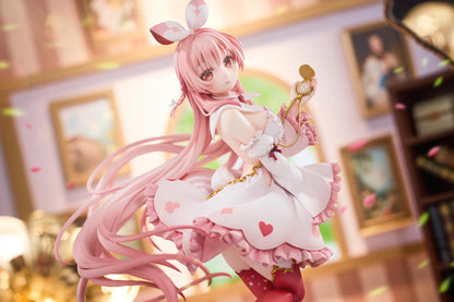 White Rabbit Rosu Wonderland Ver. 1/7 Scale Figure
