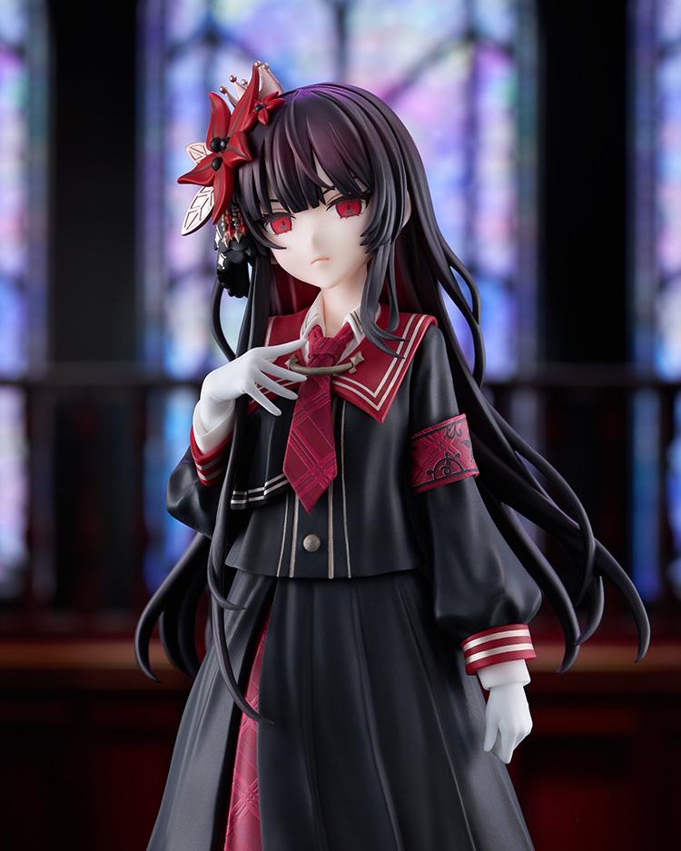 Magical Girl Witch Trials POP UP PARADE Hiro Nikaido L Size