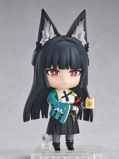 Zenless Zone Zero Nendoroid Miyabi Hoshimi