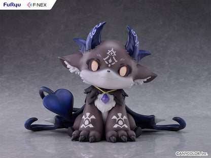 NIJISANJI Debidebi Debiru 1/2 Scale Soft Vinyl Figure