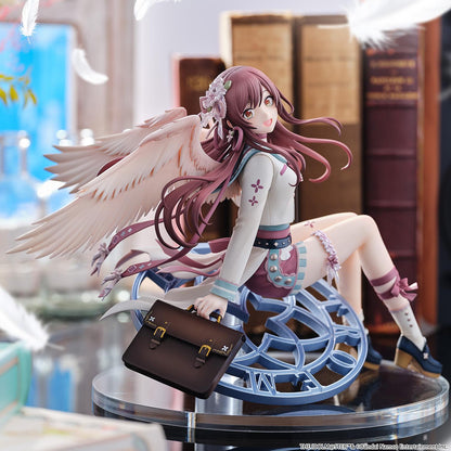 The Idolmaster Shiny Colors – Amana Osaki Gardienne Tourmaline Ver. 1/6 Scale Figure