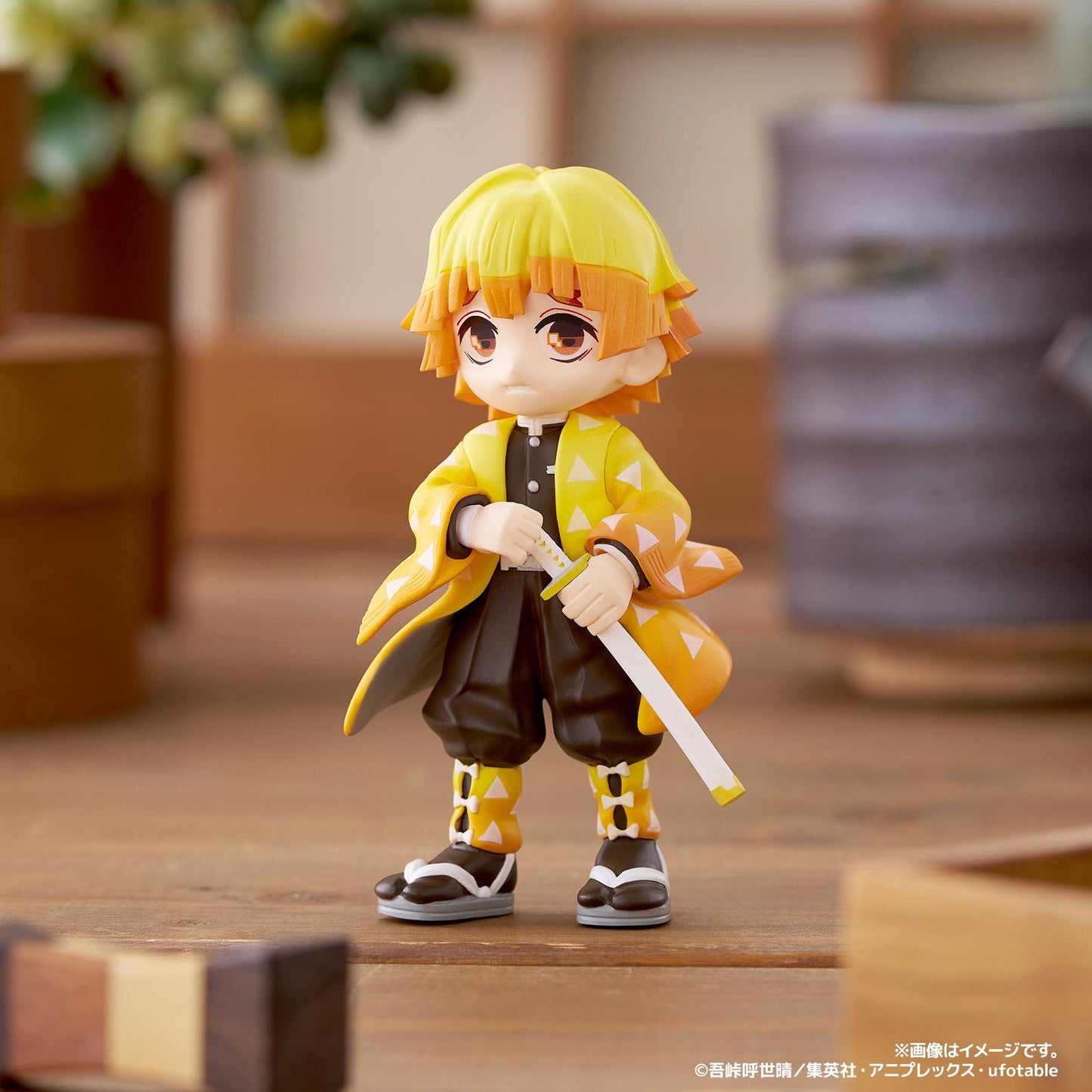 (Blind Box) Demon Slayer: Kimetsu no Yaiba PalVerse Demon Slayer: Kimetsu no Yaiba vol.1