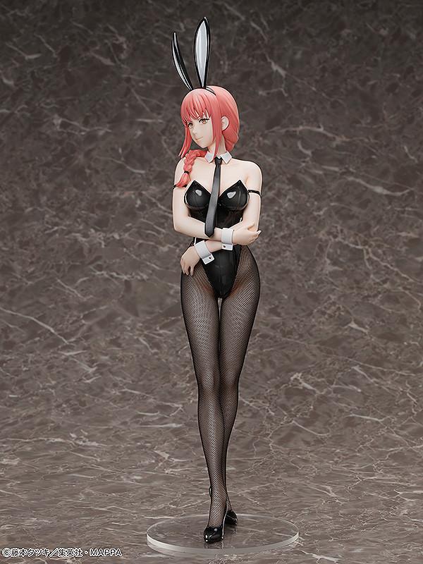 Chainsaw Man Makima: Bunny Ver.