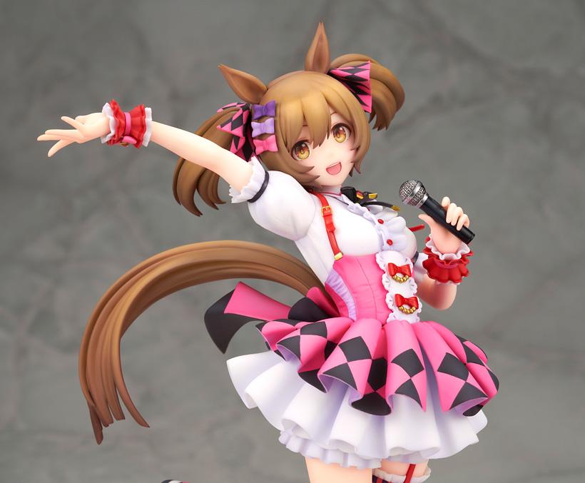 Umamusume Pretty Derby - Smart Falcon 1/7 Scale Figure