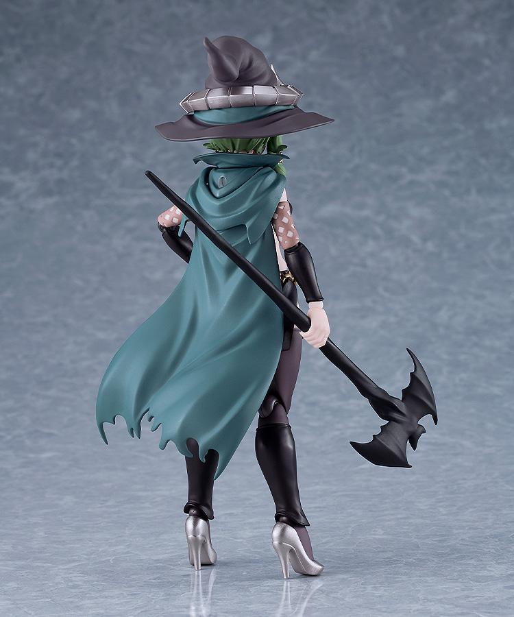 Unicorn Overlord figma Yahna