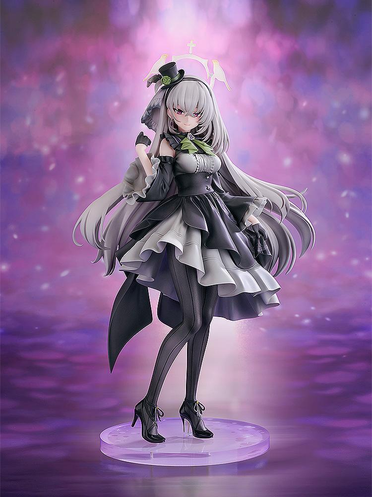 Blue Archive Sakurako (Pop Idol)