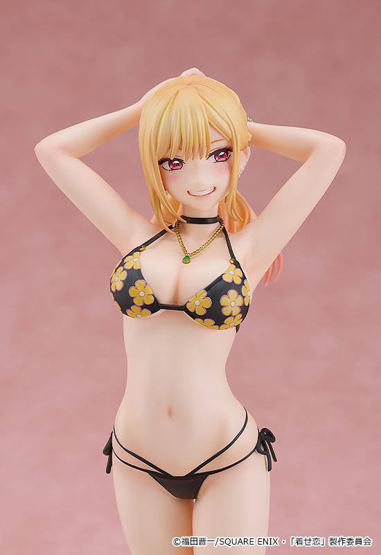 My Dress-Up Darling Marin Kitagawa: Swimsuit Ver.
