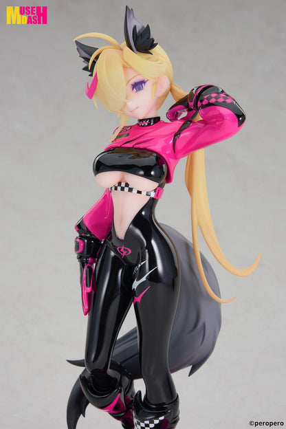 LIMEPIE Series Muse Dash Rin Racer ver. 1/8 Scale Figure