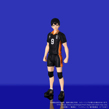 CK-H02 COLLEKAZARO HAIKYU!! Tobio Kageyama
