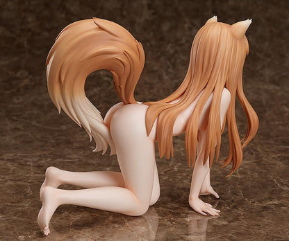 Spice and Wolf Holo