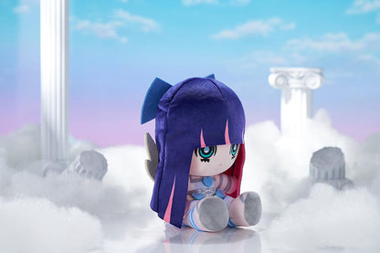 New PANTY & STOCKING with GARTERBELT Stocking Punipuni Plushie