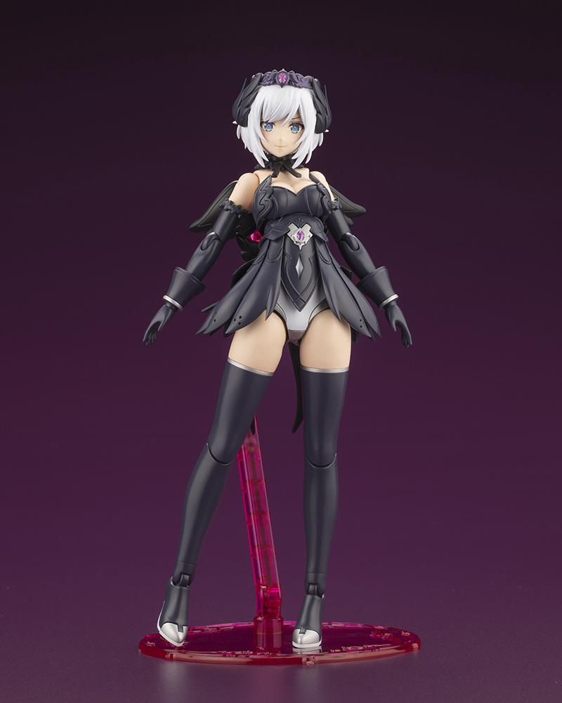 (Model Kits) ARCANADEA LUMITEA ReACT-A (Rerun)