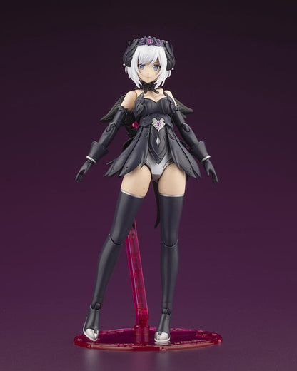 (Model Kits) ARCANADEA LUMITEA ReACT-A (Rerun)