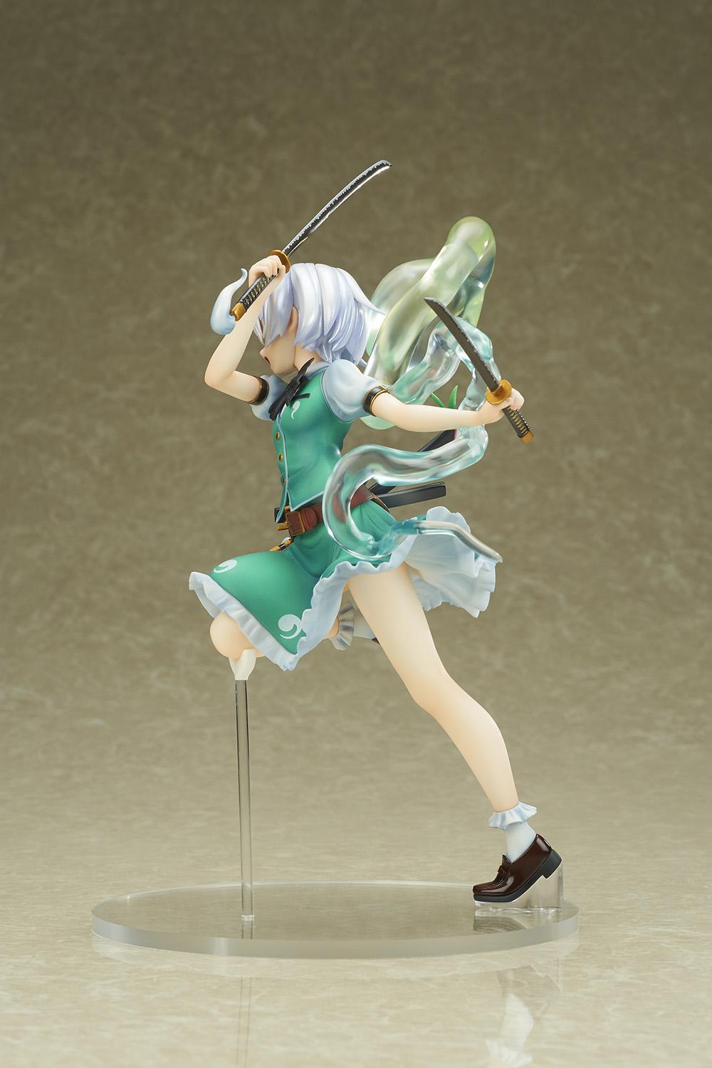 Touhou Project Youmu Konpaku (Rerelease)